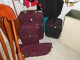  Luggage  in good condition