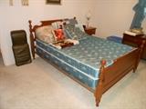 Nice Full Size Bed in great condition 
