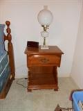 Nightstand in great condition 