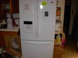 Like new fridge $650