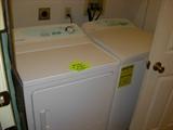 Washer and dryer set $350