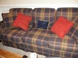Sofa in great condition