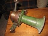 Old Ford Car Horn