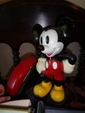 mickey phone