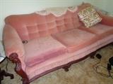 love this sofa