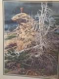 Bev Doolittle Litho