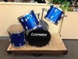 Ludwig Drum Set
