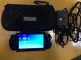 Sony PSP Video Game