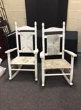 Front Porch Rocking Chairs