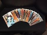 Marvel Comics SpiderMan Comic Books. 20 books in series. All protected by protective sleeve and board.