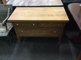Small 3 Drawer Dresser