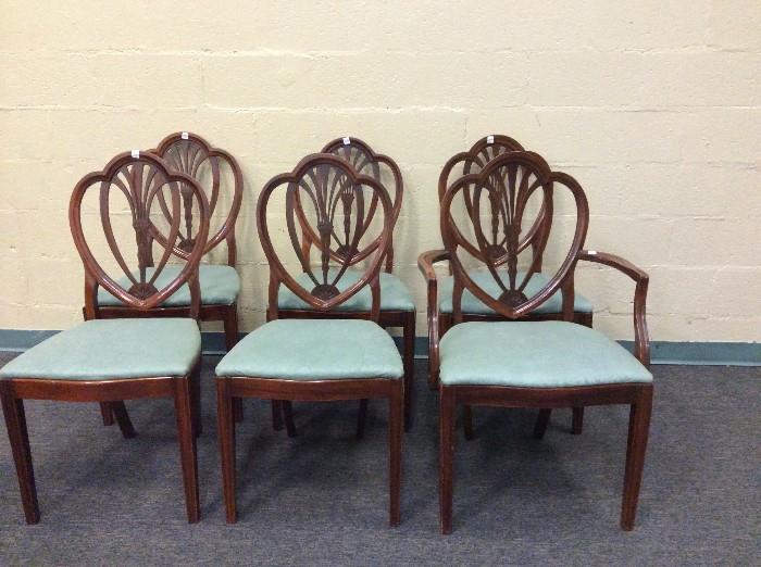Dining Chairs