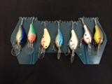 Bagley Fishing Lures
