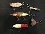 Vintage Fishing Lures