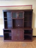 Executive Credenza
