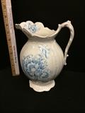 Carrolton China Large Pitcher