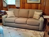  Lane sofa,mint condition