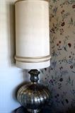 mid century lamp