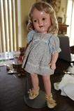 Shirley Temple Doll