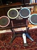                                      Set of drums