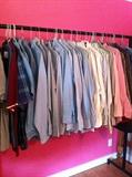                                     Men's shirts