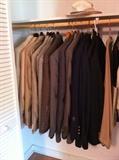                                         Men's suits