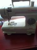                         Tiny Taylor sewing machine