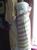                                  Rolls of fabric