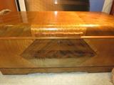 1934 Lane Hope Chest