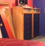 Dressers from Ikea