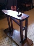                         Child's ironing board & iron