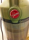                                 Hoover vacuum