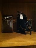                                  Vintage camera