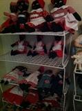                                  Mammy dolls