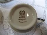 Lenox Windsong China