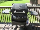 Propane Grill