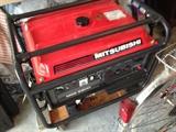 Brand new gas powered generator - never used