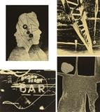  Large Collection of Gyorgy Kepes Photographs