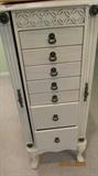 JEWELRY CABINET
