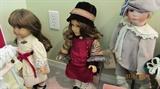 DOLL COLLECTION