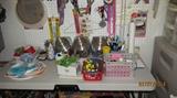 CRAFT/SEWING ITEMS