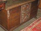 Cedar Chest