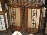Art Deco Display Cabinet
