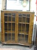 Art Deco Bookcase