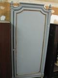 Very Tall French Armoire