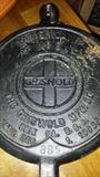 Griswold No. 8 Waffle Maker