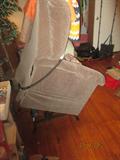 Pride High End Lift Chair.  Newer, shows no wear.