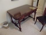 Vintage Victorian Renaissance Side Table 1855 - 1875