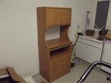 Microwave Cabinet/Cart