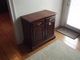 Cherry Buffet Server Bernhardt